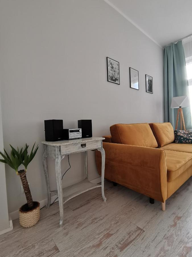 Przytulny W Centrum Kupiecka-drzewna Apartment Zielona Gora (Lubuskie)
