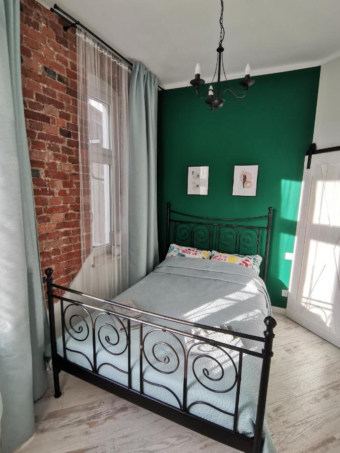 Apartamento Przytulny W Centrum Kupiecka-drzewna